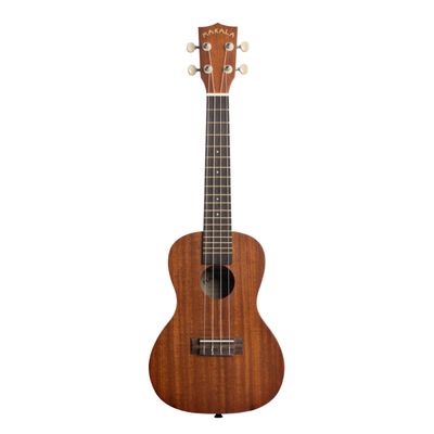 Kala MK-C Makala Classic Concert Ukulele