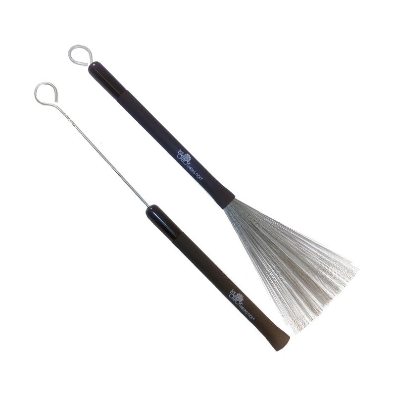 Los Cabos LCDB-S Standard Retractable Wire Brushes