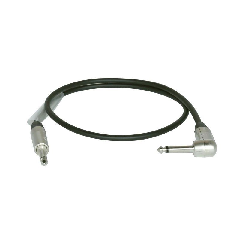 Digiflex NGP Tour Series 6&#39; Instrument Cable - Right Angle