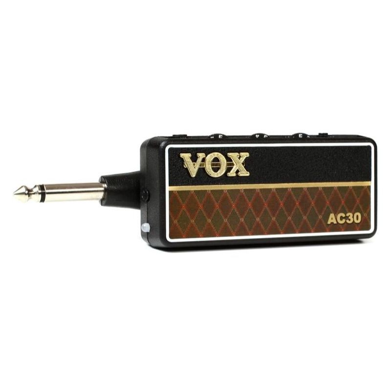 Vox AP2-AC Amplug2 Headphone Amp - AC