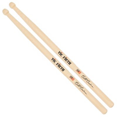 Vic Firth Corpsmaster Multi-Tenor - Bill Bachman Signature Drumsticks