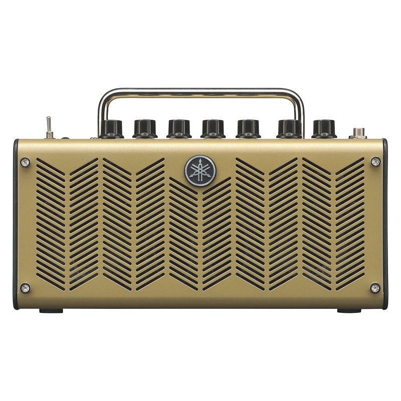 Yamaha THR5A 10W Portable Acoustic Guitar Amplifier