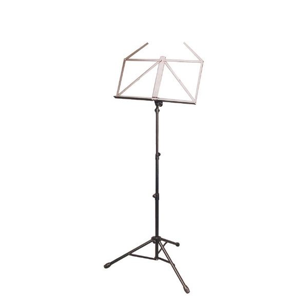 Profile MS063B Lightweight Music Sheet Stand