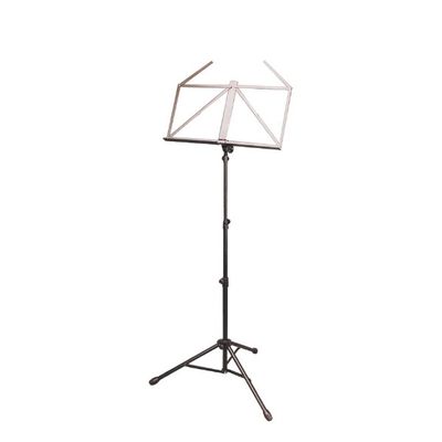 Profile MS063B Lightweight Music Sheet Stand