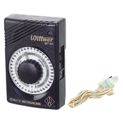 Wittner WMT-50 Quartz Metronome