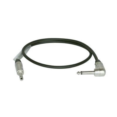 Digiflex NGP Tour Series 10&#39; Instrument Cable - Right Angle