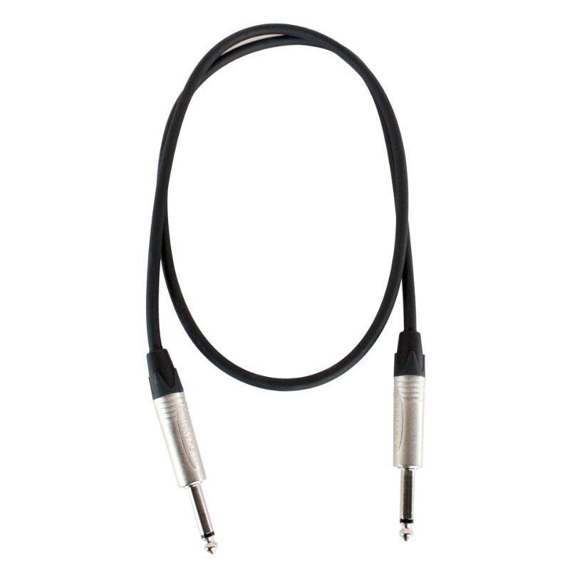 Digiflex NPP Tour Series 15&#39; Instrument Cable