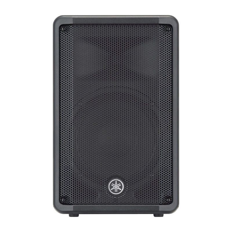 Yamaha DBR10 700W 10-inch Powered Speaker