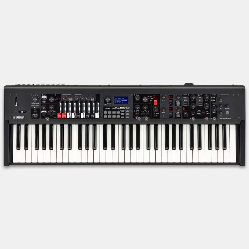 Yamaha YC61 Stage Keyboard
