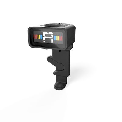 D&#39;Addario Micro Chromatic Violin Tuner