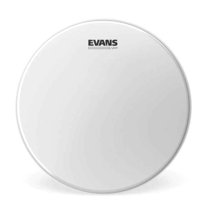 Evans B14UV1 14&quot; UV1 Coated Drumhead