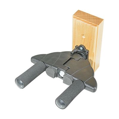 Profile PR-U85W Auto-Clamp Wall Mount Ukulele Hanger