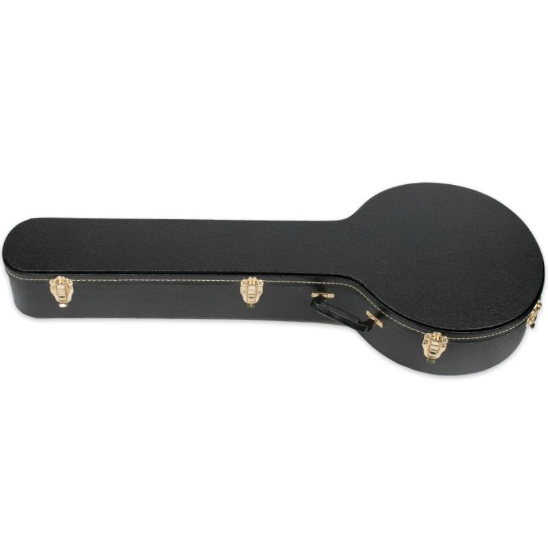 Yorkville YBC-5H Banjo Case