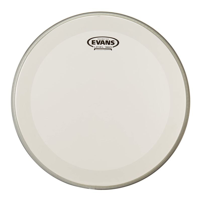 Evans BD18GB4 18&quot; EQ4 Clear Bass Drumhead