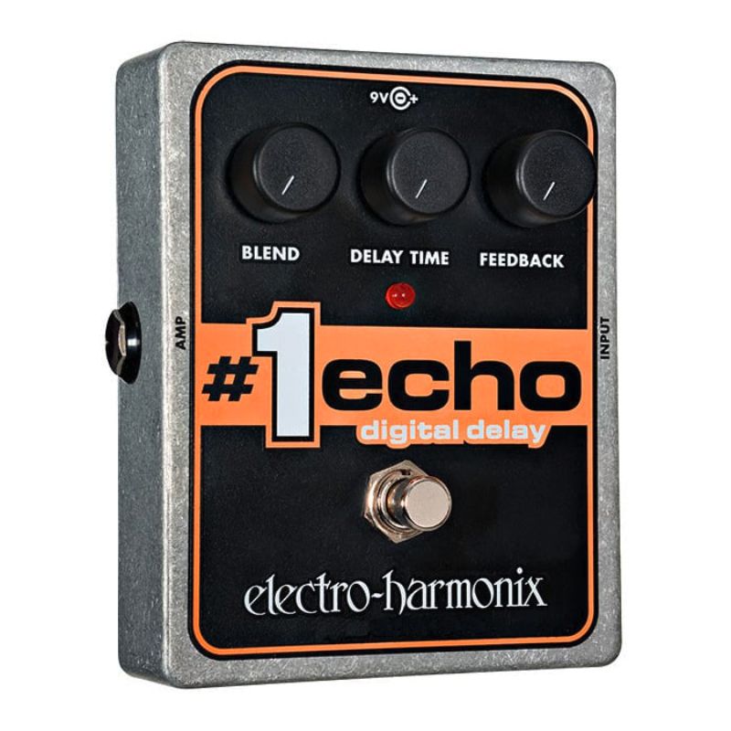 Electro-Harmonix #1 Echo Digital Delay
