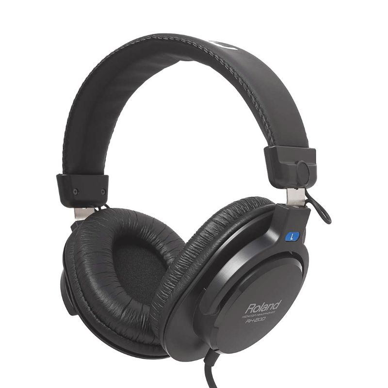 Roland RH-200 Monitor Headphones