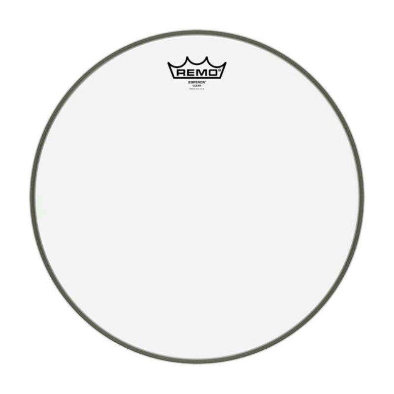 Remo Emperor Clear Drumhead - 16&quot;