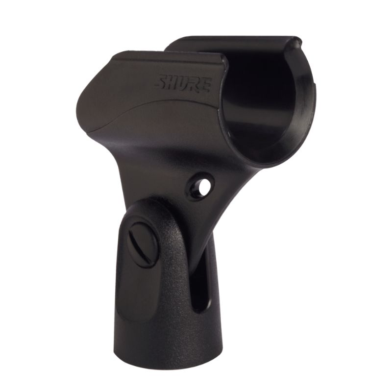 Shure A25D Break-Resistant Microphone Clip