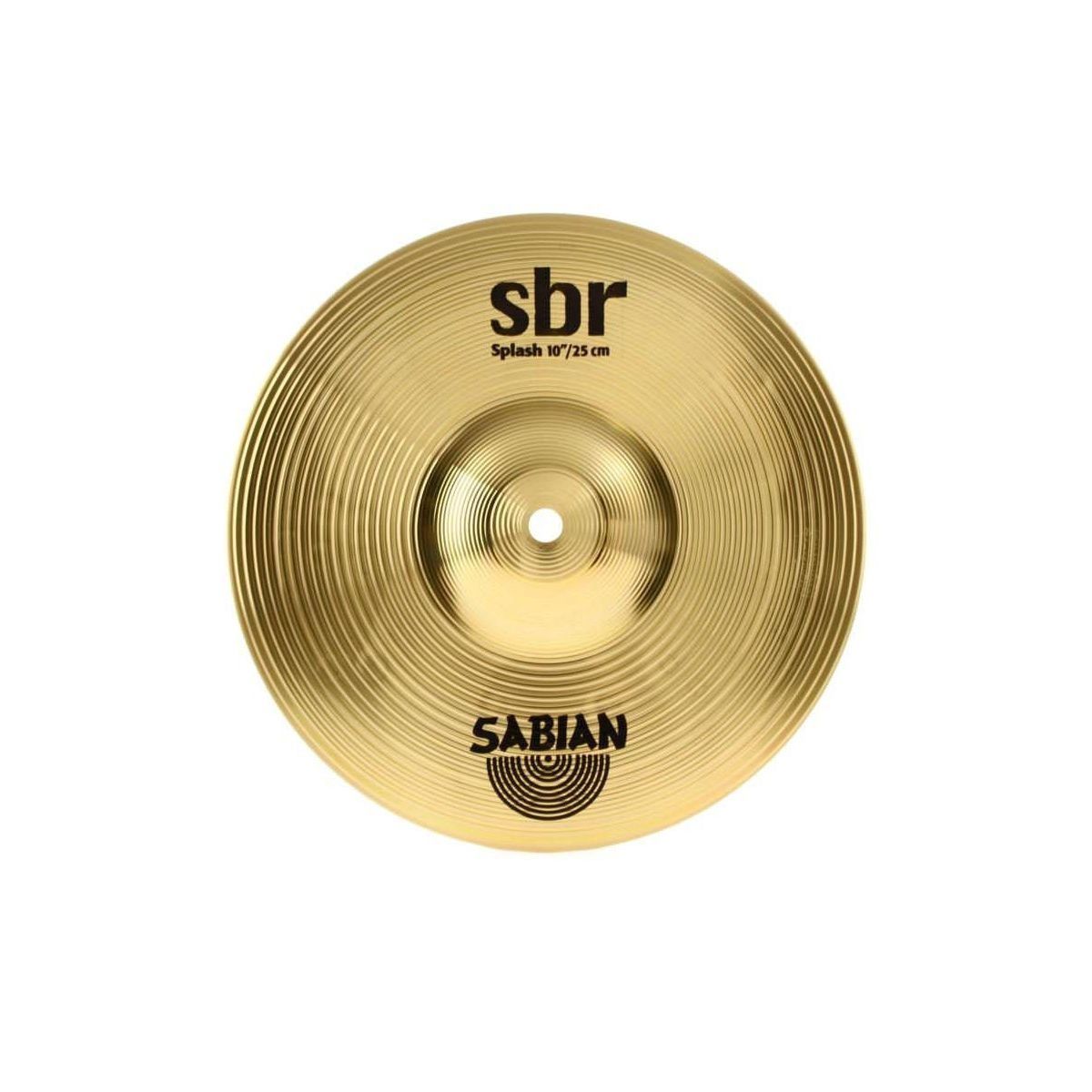 Sabian SBR1005 10&quot; SBr Splash