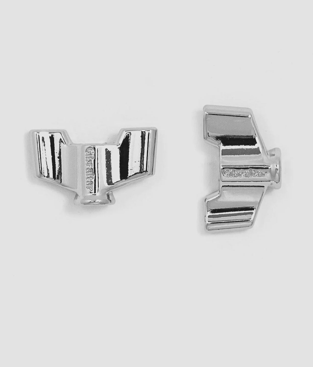 Gibraltar SC-13P2 8mm Heavy-Duty Wing Nut (2-pack)