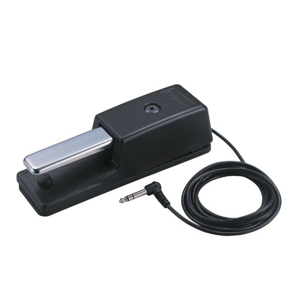 Roland DP-10 Piano-style Sustain Pedal with Half-damper Control