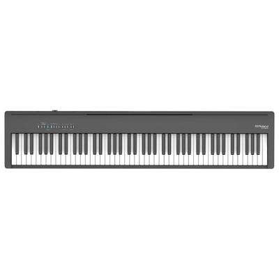 Roland FP30XBK 88 Weighted Key Digital Piano - Black