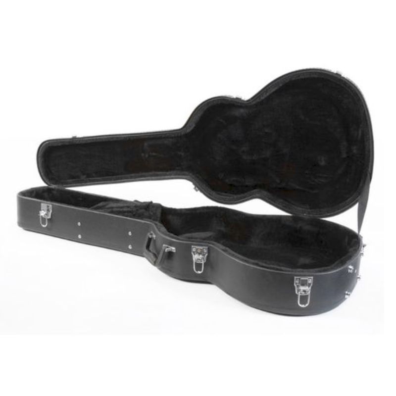 Yamaha GCFS Folk/FS Hardshell Guitar Case