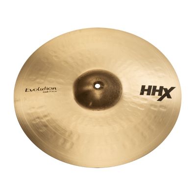 Sabian 17&quot; HHX Evolution Crash Cymbal