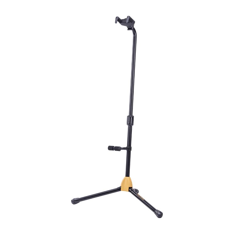 Hercules Stands GS412B+ Universal AutoGrip Guitar Stand