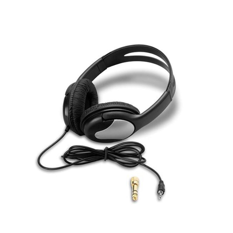Hosa HDS-100 Stereo Headphones