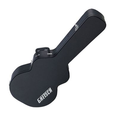Gretsch G2622T Streamliner Center Block Case - Black
