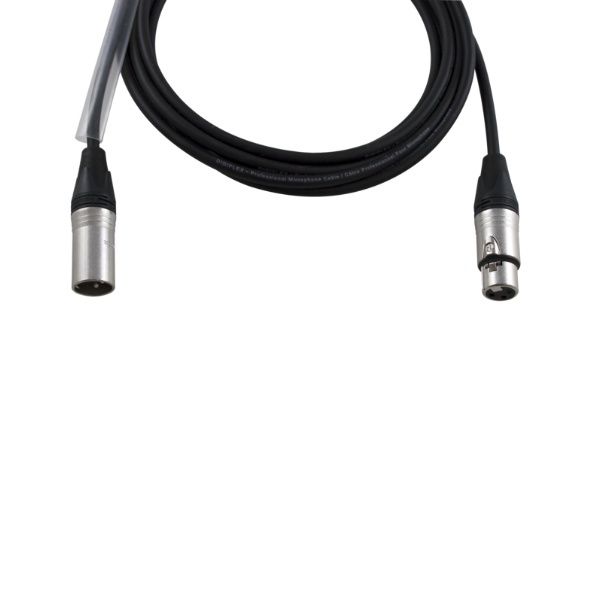 Digiflex NXX-25 Tour Series 25&#39; Microphone XLR Cable