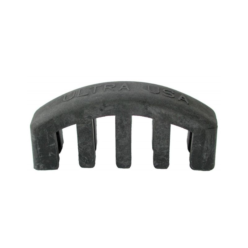 Ultra 14-925 Rubber Practice Violin Mute - 4/4