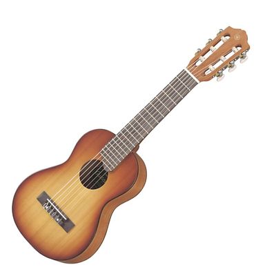 Yamaha GL1 TBS Guitalele Tobacco Burst w/ Bag