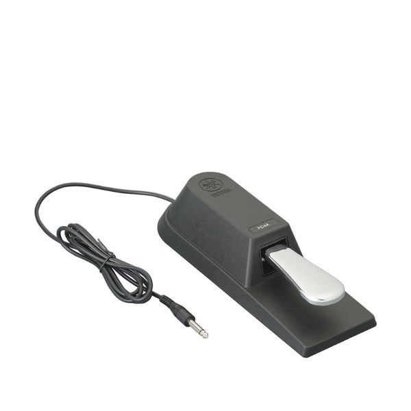 Yamaha FC4A Sustain Pedal / Foot Switch