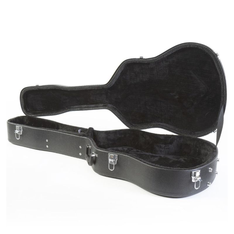 Yamaha GCFG Hard Case for Dreadnaught Guitars