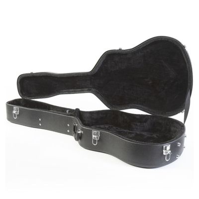 Yamaha GCFG Hard Case for Dreadnaught Guitars