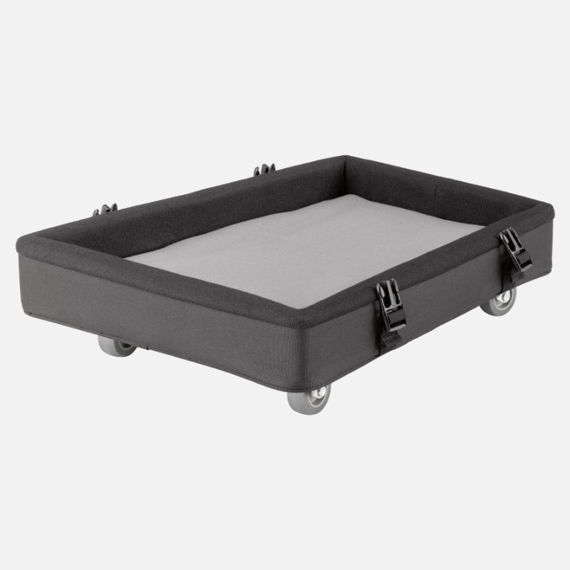 Yamaha DLSP1K Dolly for Stagepas 1K Speaker System
