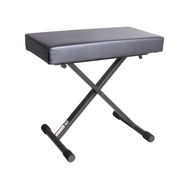 Yorkville PB1 Folding Padded Bench