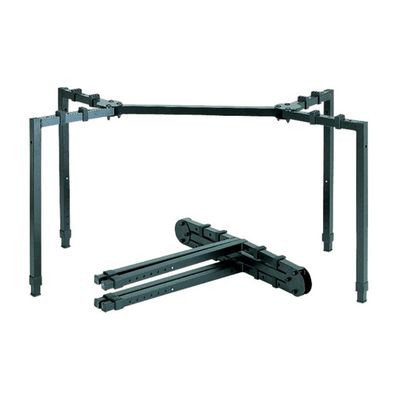 Quik Lok WS-550 Keyboard/Mixer/Speaker Stand