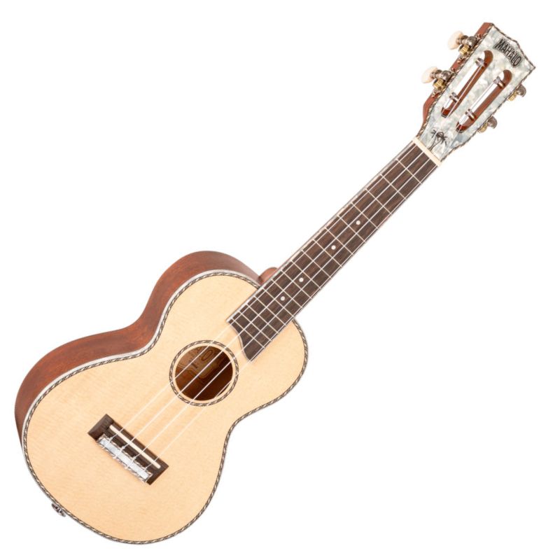 Mahalo Pearl Series Ukulele Concert