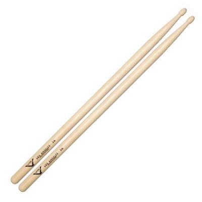 Vater American Hickory Drumsticks - Los Angeles 5A