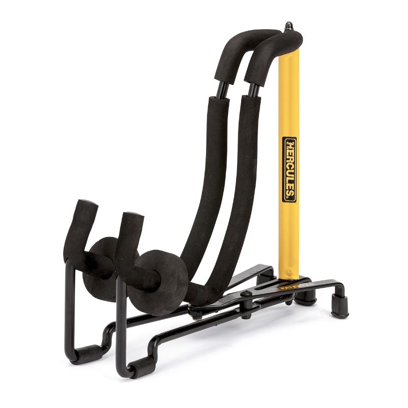 Hercules Stands GS303B TravLite Folk Instrument Stand