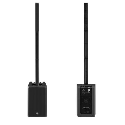Yamaha DXL1K 1100W 12-inch Portable Powered Column PA Speaker