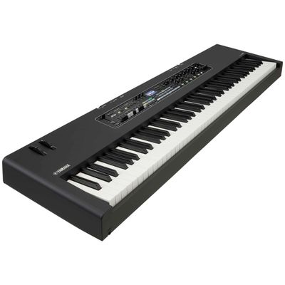 Yamaha CK88 88-Key Stage Keyboard w/ Built-in Speakers