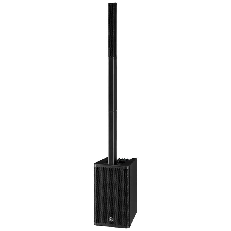 Yamaha Stagepas 1K mkII Portable PA System w/Cover