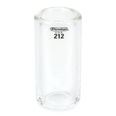 Dunlop JD212 Heavy Wall Short Slide