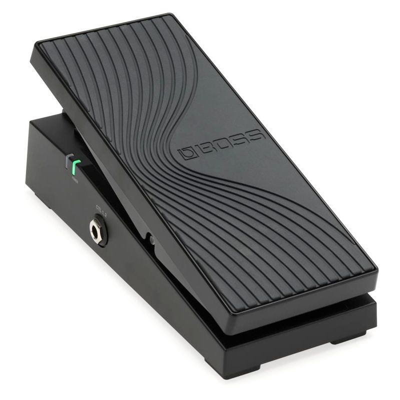BOSS EV-1 WL Wireless Expression Pedal