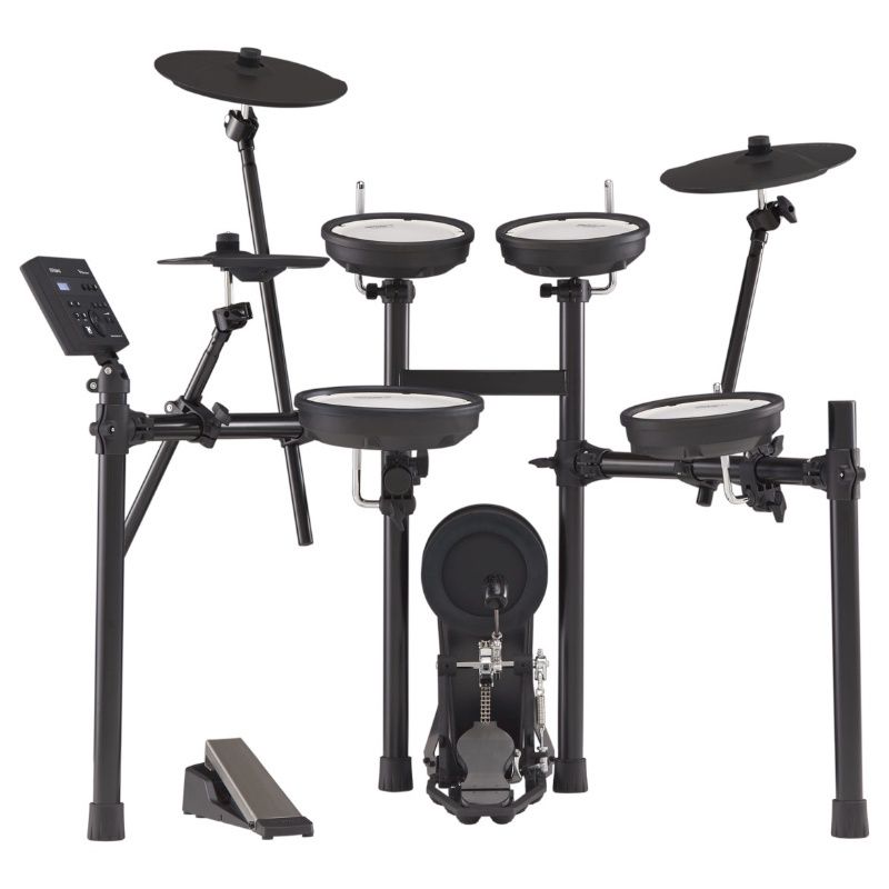 Roland V-Drums TD-07KV Electronic Drum Set