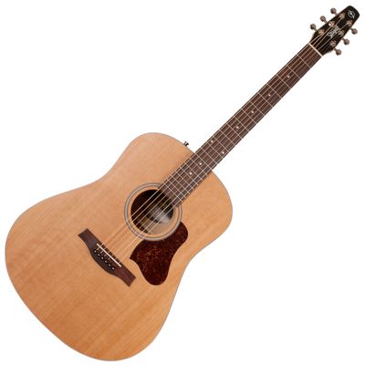 Seagull 046386 S6 Original Guitar Natural